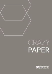 Catalogo Momenti Casa Crazy Paper
